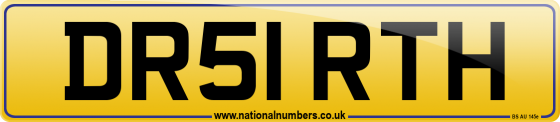 DR51 RTH