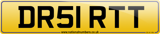 DR51 RTT