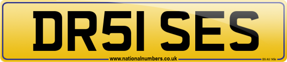 DR51 SES