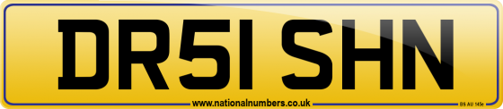 DR51 SHN