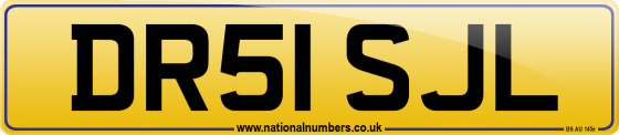 DR51 SJL