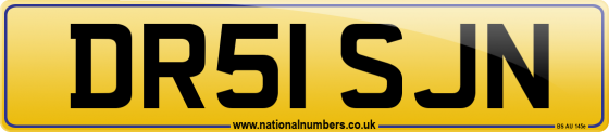 DR51 SJN