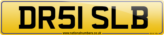 DR51 SLB