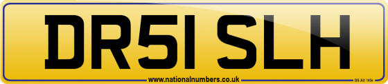DR51 SLH