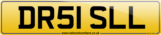 DR51 SLL