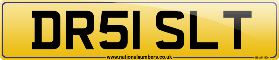 DR51 SLT