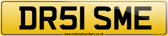 DR51 SME