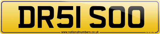 DR51 SOO
