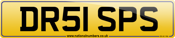 DR51 SPS
