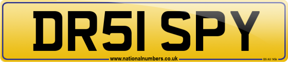 DR51 SPY