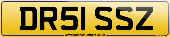 DR51 SSZ