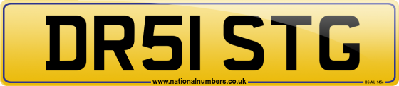 DR51 STG