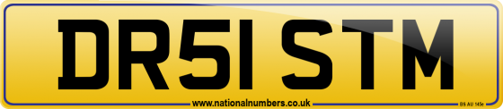 DR51 STM
