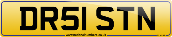 DR51 STN