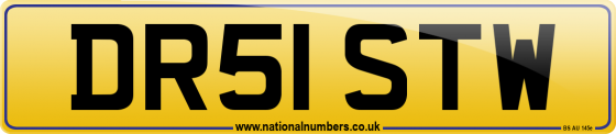 DR51 STW