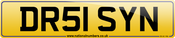 DR51 SYN