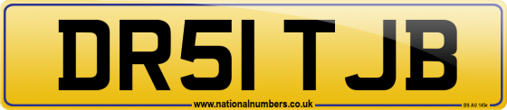DR51 TJB
