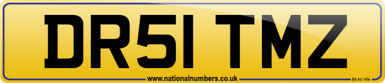 DR51 TMZ