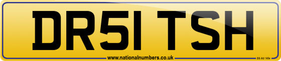 DR51 TSH