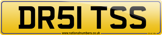 DR51 TSS