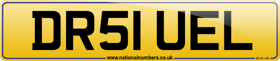DR51 UEL