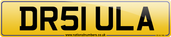 DR51 ULA