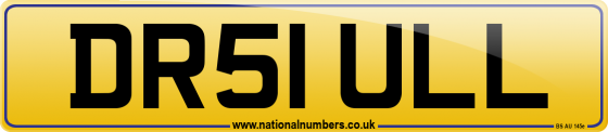 DR51 ULL
