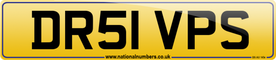 DR51 VPS