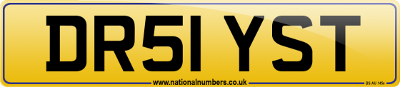 DR51 YST
