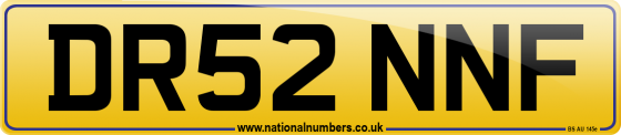 DR52 NNF