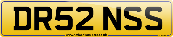 DR52 NSS