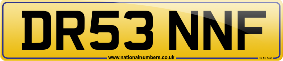 DR53 NNF