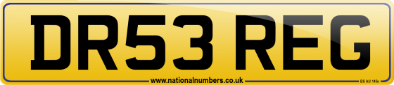 DR53 REG