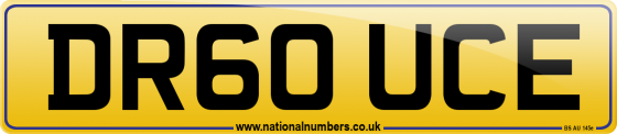 DR60 UCE