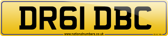 DR61 DBC