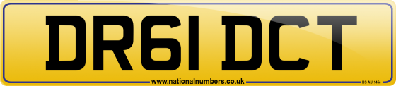 DR61 DCT