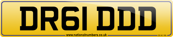 DR61 DDD