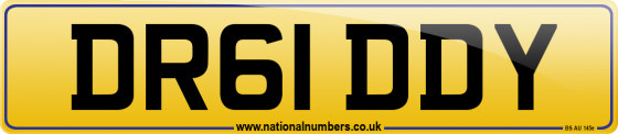DR61 DDY
