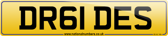 DR61 DES