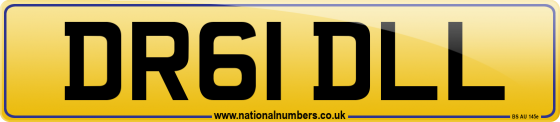 DR61 DLL