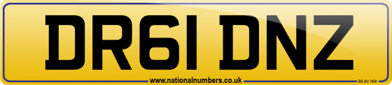 DR61 DNZ