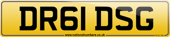 DR61 DSG
