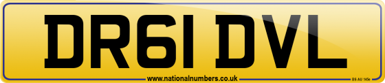 DR61 DVL