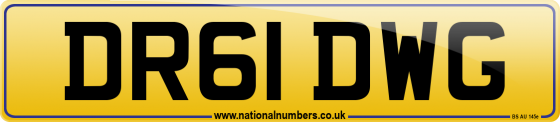 DR61 DWG