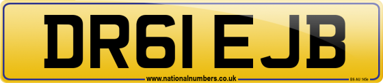 DR61 EJB