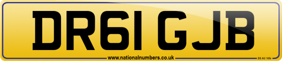 DR61 GJB