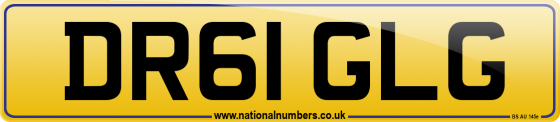 DR61 GLG