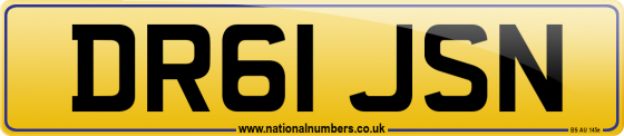 DR61 JSN
