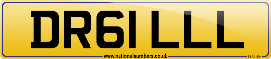 DR61 LLL