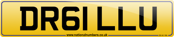 DR61 LLU